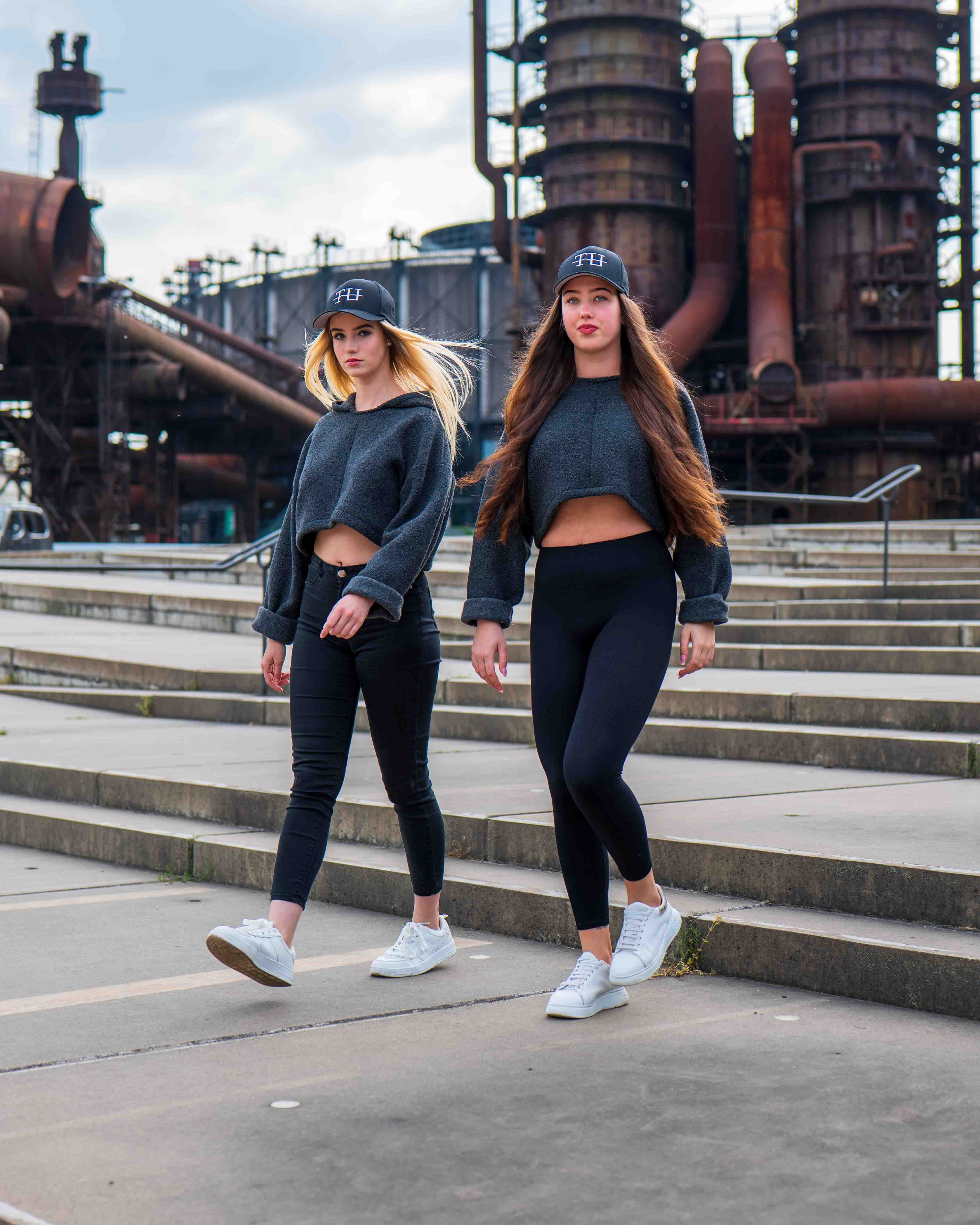 LookBook - Tereza Unuckova