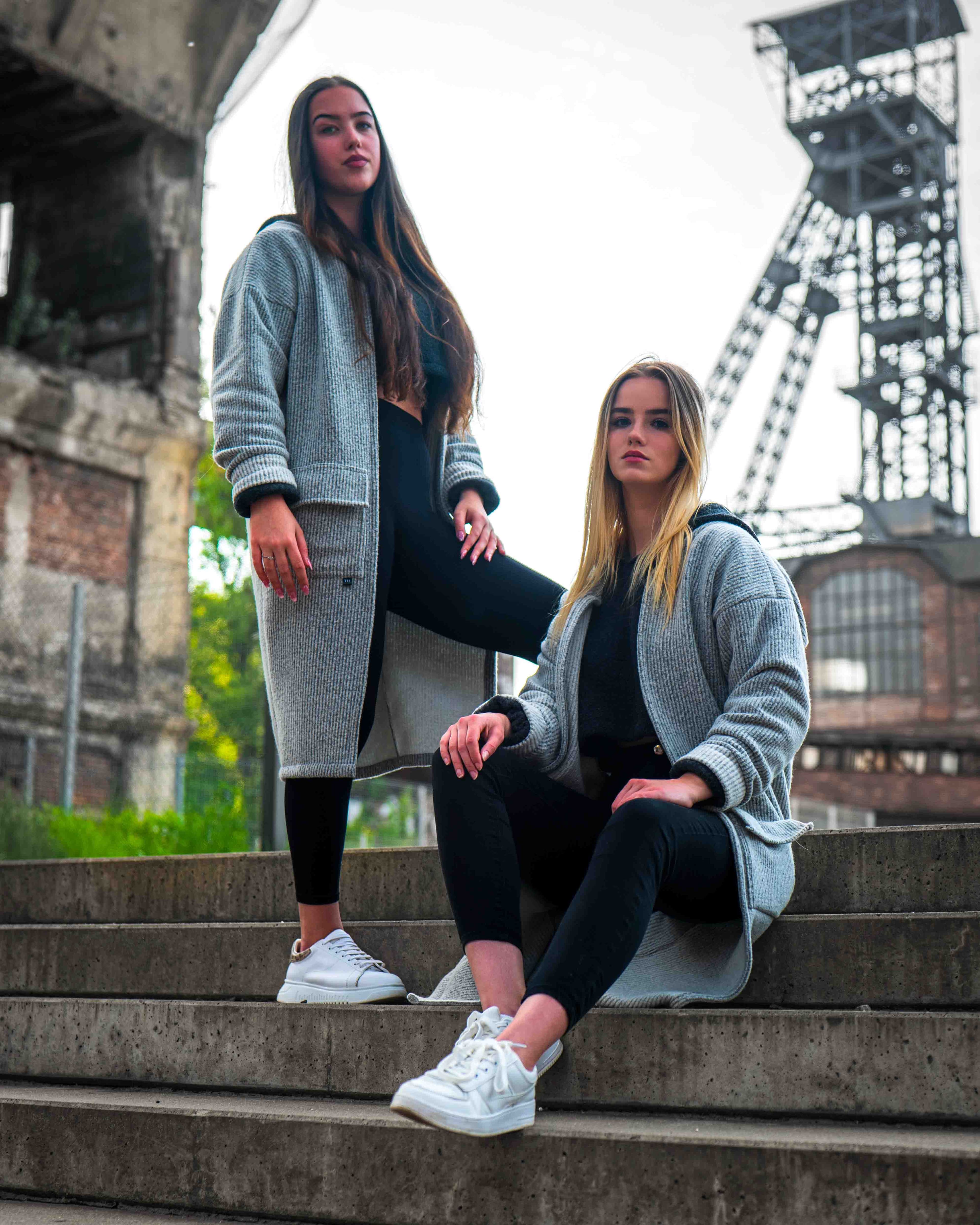 LookBook - Tereza Unuckova