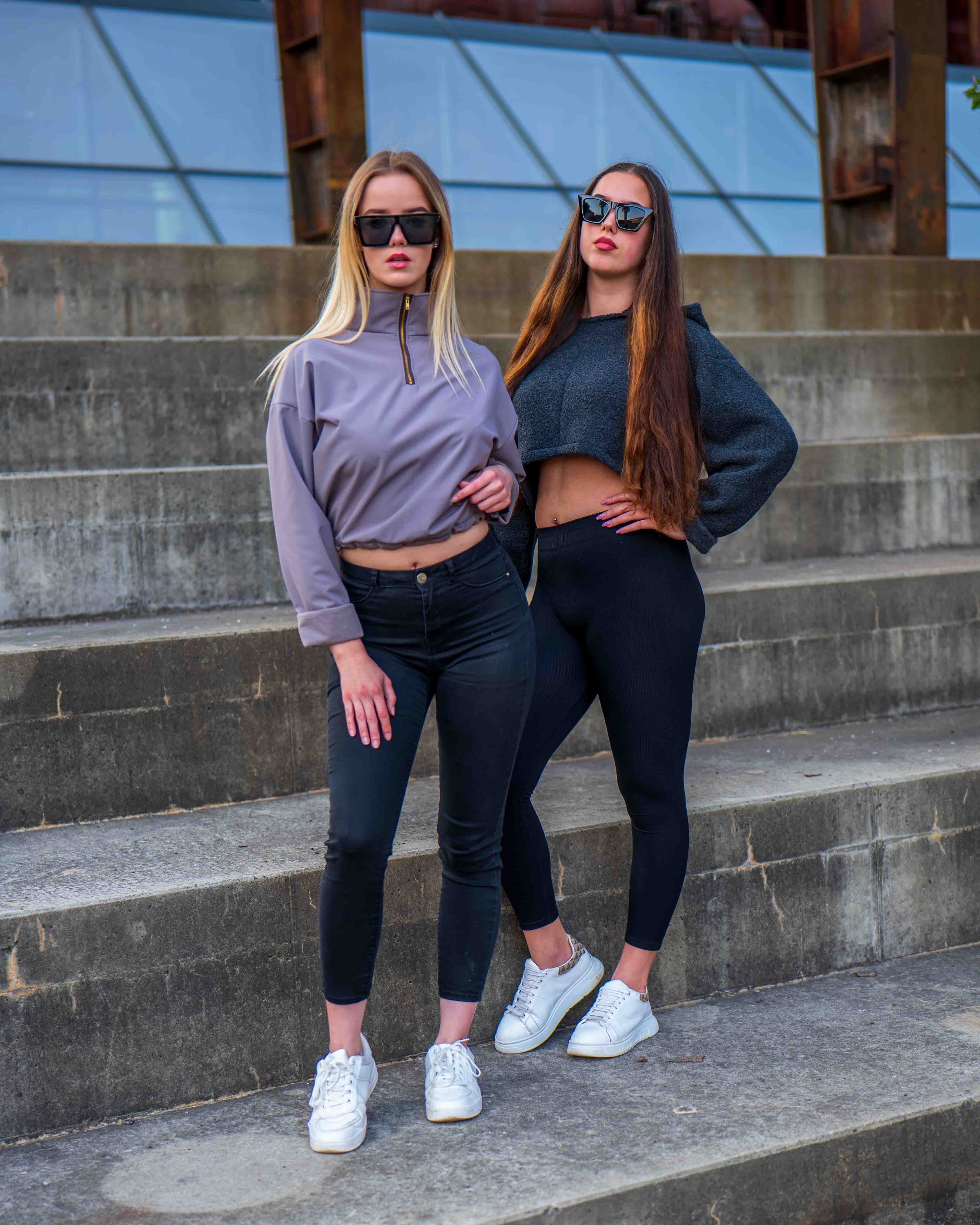 LookBook - Tereza Unuckova