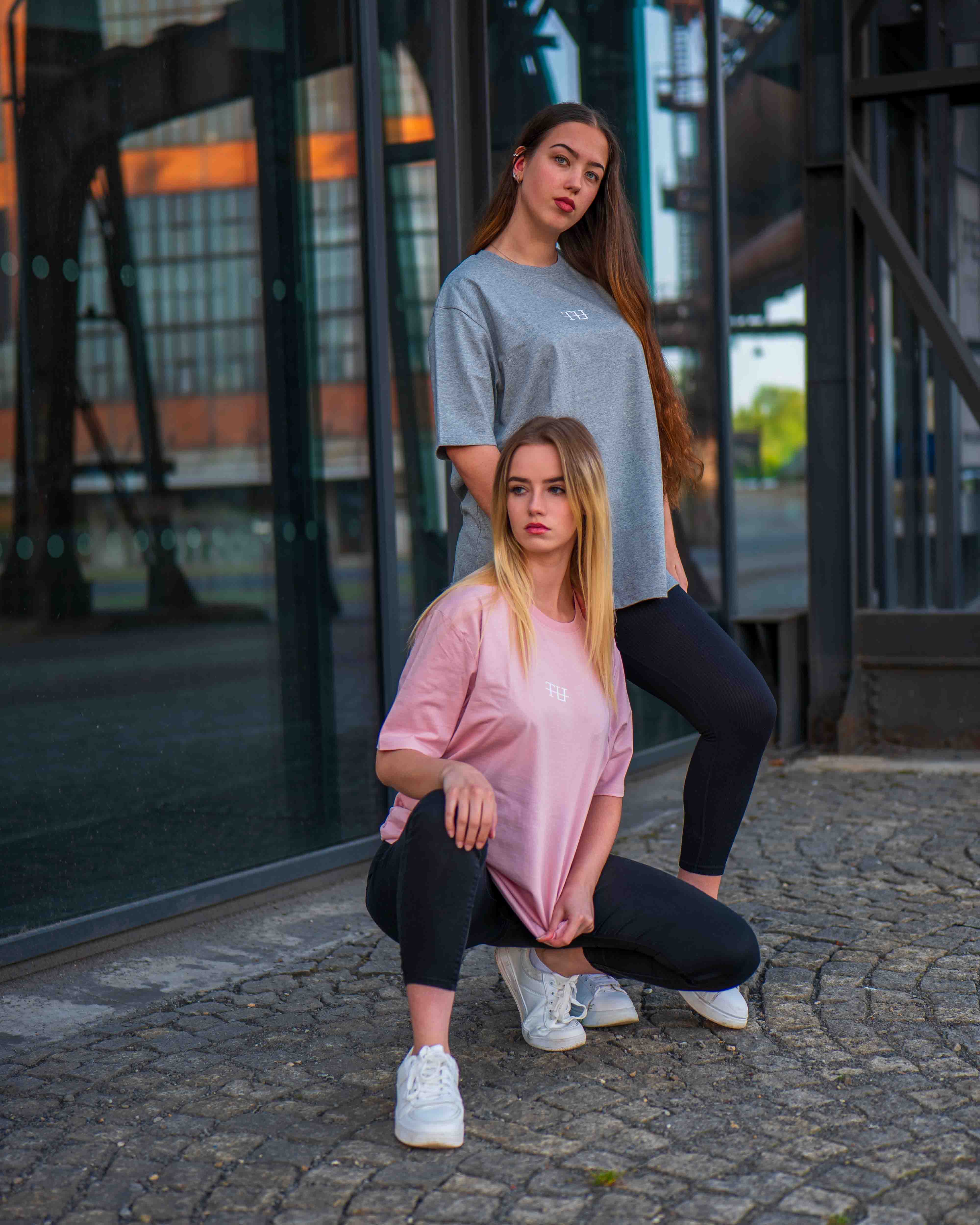 LookBook - Tereza Unuckova